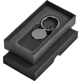 Alex Varga Oriota Keyholder Gift Box Open